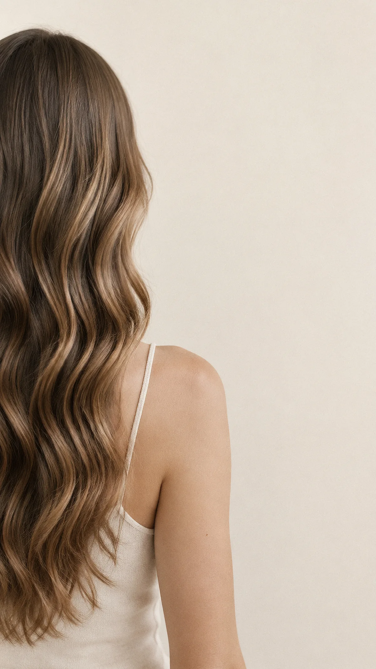 Tülay Çınar – Friseurin & Styling