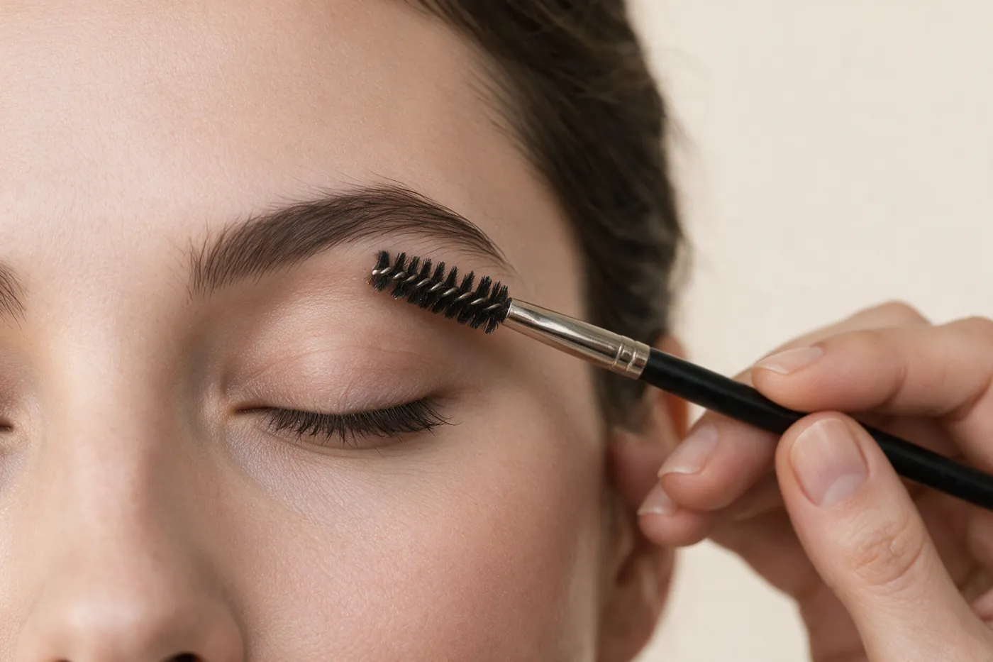 Augenbrauen- & Wimpernlifting